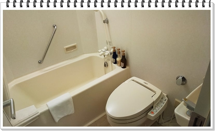 ロックウッドホテル＆スパ　風呂　温泉　トイレ 口コミ,部屋,予約